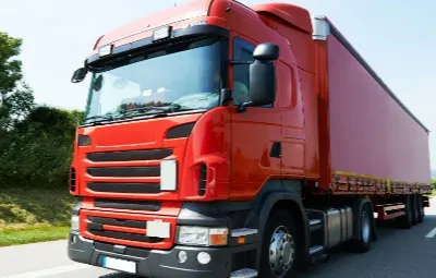 İstanbul Korgan Ambar Kargo