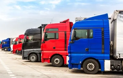 İstanbul Korgan Ambar Nakliyat