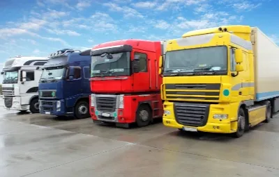 İstanbul Korgan Nakliye Ambarı