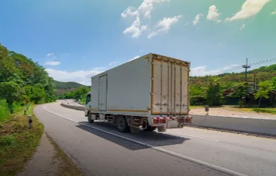 İstanbul ile Korgan Arası Bulaşık Makinesi Taşıma