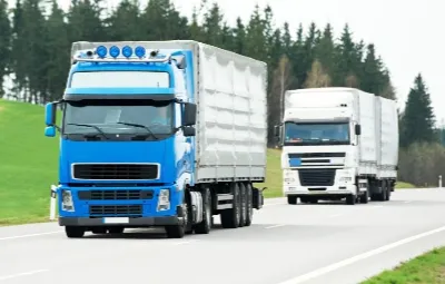 İstanbul ile Korgan Arası Eşya Taşıma